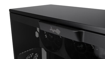 Корпус Inwin CF06C (309)