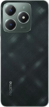 Смартфон realme C C61 128 ГБ зеленый