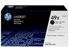 

Картридж черный HP Inc. Q5949XD