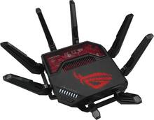Wi-Fi роутер ASUS GT-BE19000
