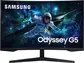 Монитор Samsung S32CG550EI 32.0-inch