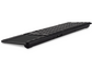 Клавиатура Oklick KeyBoard K614W 1979327, цвет черный