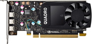 

Видеокарта LENOVO Quadro P400 2 ΓБ Retail