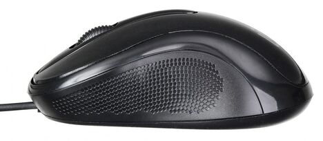 Мышь Oklick Мышь 385M 1066858, цвет черный