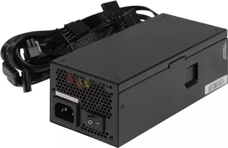 Блок питания Accord ACC-TFX400