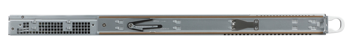 Rack-сервер IRU Rock S1204P