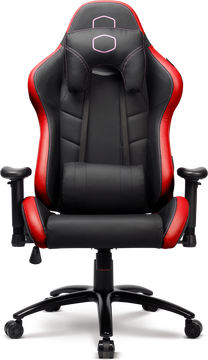 Кресло игровое Cooler Master  Caliber R2