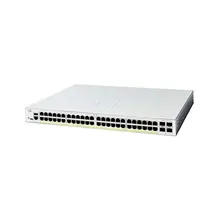 Коммутатор CISCO Catalyst 1300 series (плохая упаковка)