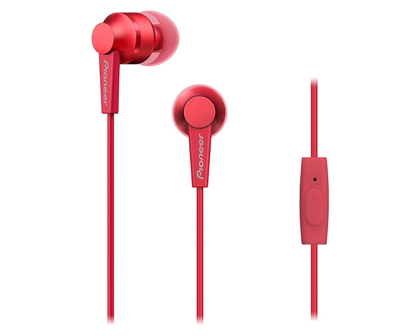 

Гарнитура Pioneer SE-C3T