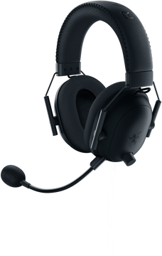 Bluetooth-гарнитура Razer BlackShark V2 Pro Black, цвет черный