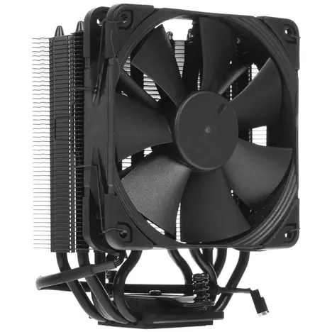 Кулер Процессорный Noctua CPU Cooler NH-U12S chromax.black