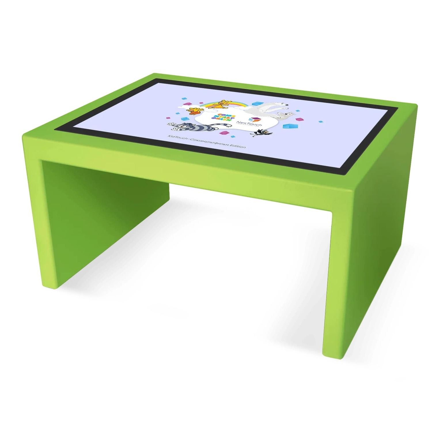 Интерактивный комплекс NexTouch KidTouch 43P