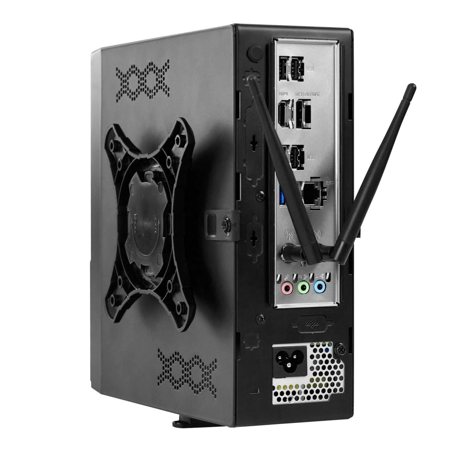 МиниПК Инферит MINI D1, INF MINI_D1