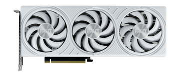 Видеокарта Palit GeForce RTX 5070