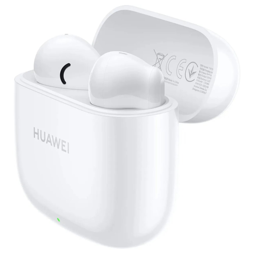 Bluetooth-гарнитура HUAWEI FreeBuds SE 2, цвет белый