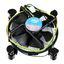 Кулер Процессорный Intel CPU cooler LNC1150/1155/1156