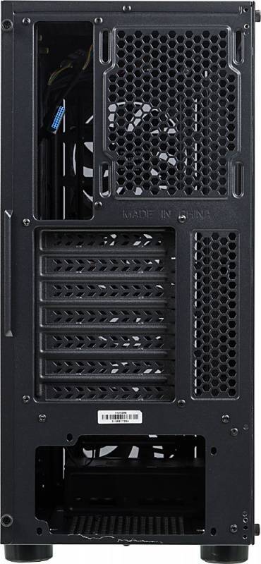 Корпус FORMULA F-3401