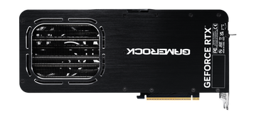 Видеокарта Palit GeForce RTX 5080 16 ΓБ Retail