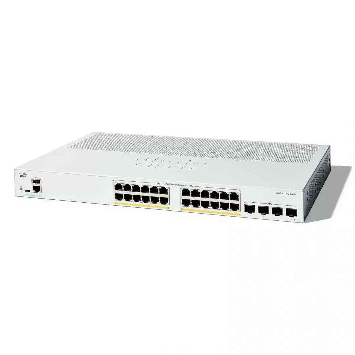 Коммутатор CISCO Catalyst 1200 series