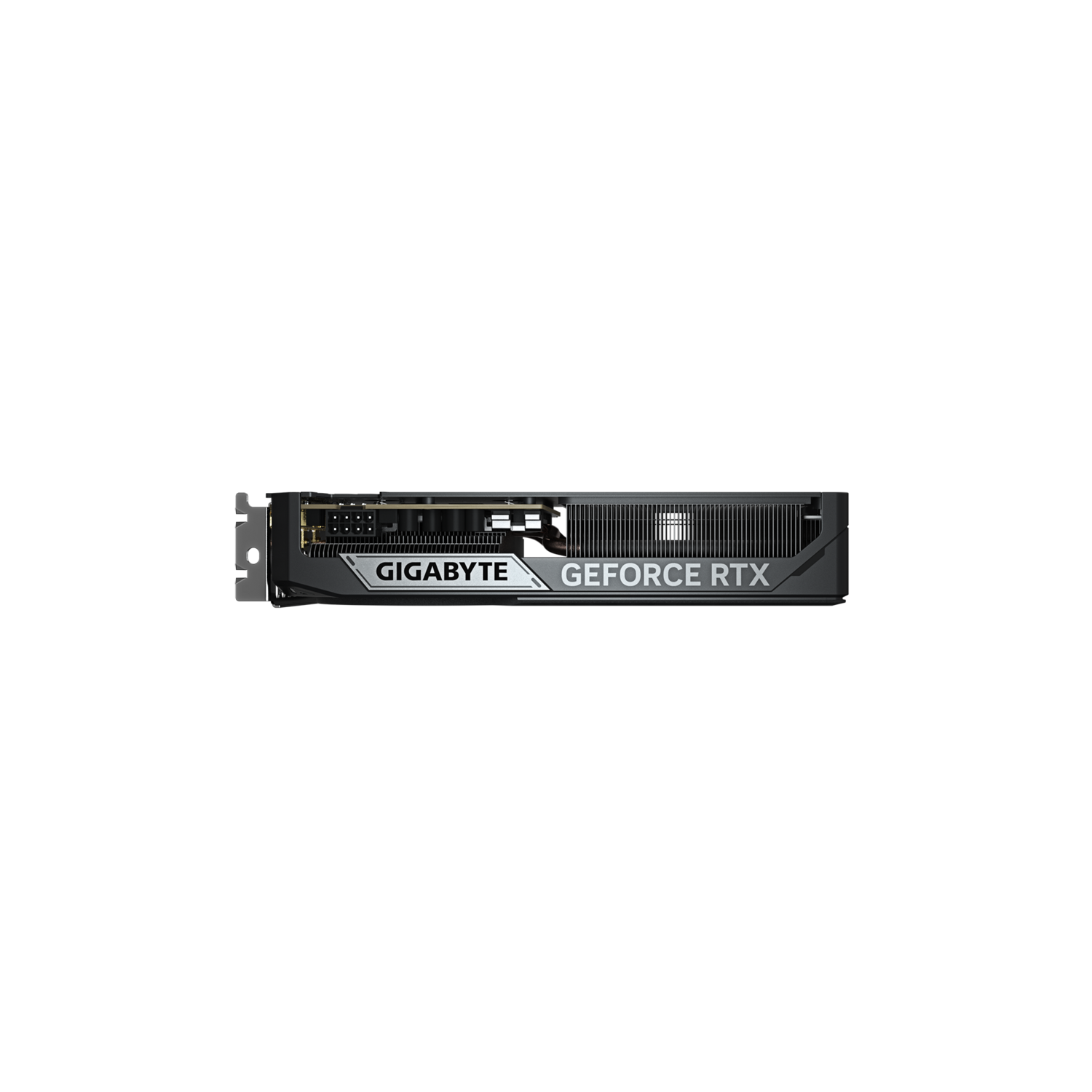 Видеокарта Gigabyte GeForce RTX 5060 Ti 8 ΓБ Retail