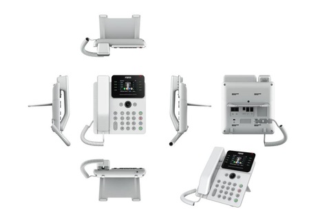 IP-телефон FANVIL V62G