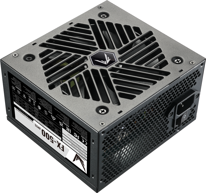 Блок питания FORMULA FX-500