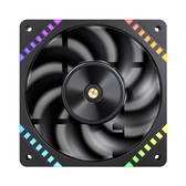 Вентилятор JONSBO для корпуса HF2-120 Reverse Black