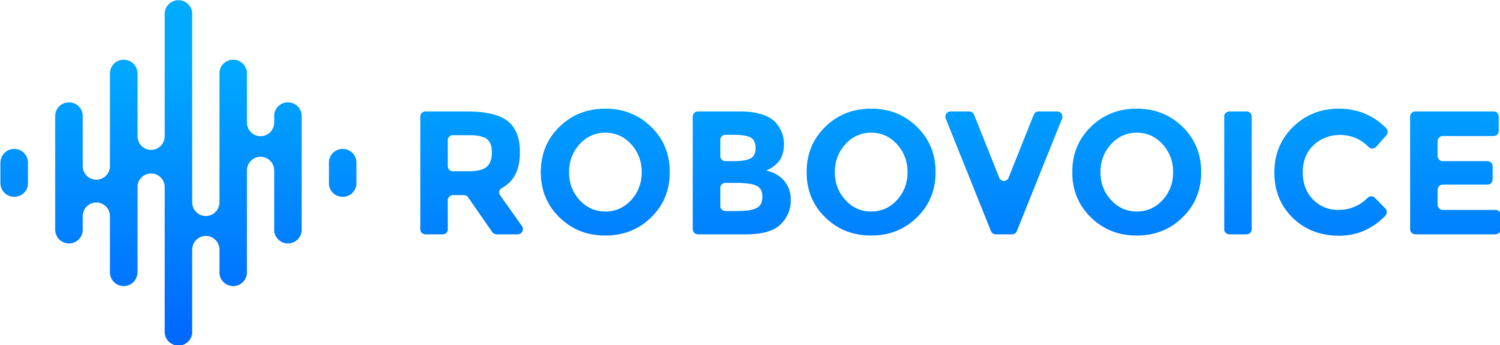 Robovoice cloud (Объем пакета: 5000 минут) на 6 месяцев, цена за 1 лицензию