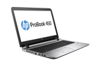 

Ноутбук HP Inc. ProBook 450 G3 W4P30EA