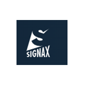 SIGNAX DASHBOARD