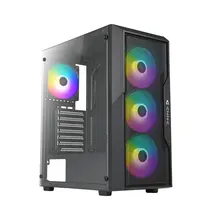 Корпус Azza Fighter