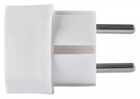 Сетевой фильтр Buro Сетевой разветвитель BU-PS2F-W