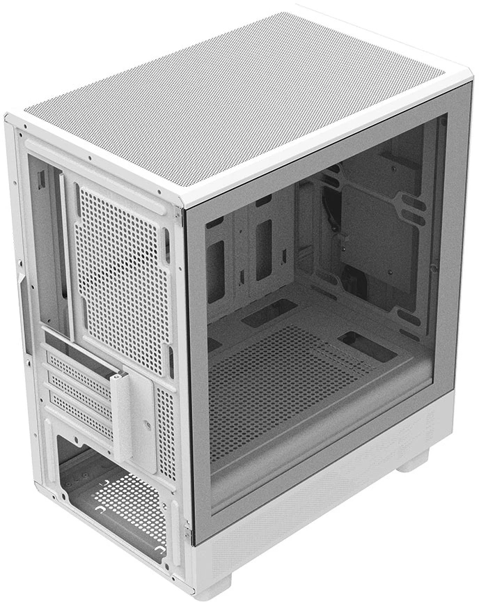 Корпус ALSEYE RAMS 2.0