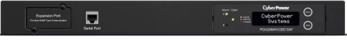 для ИБП CyberPower PDU 1U