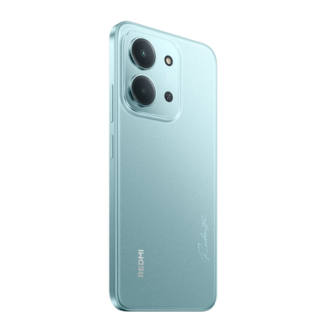 Смартфон Xiaomi Redmi 15C 256 ΓБ зеленый