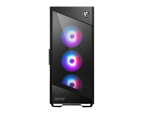 Корпус MSI MPG Velox 100R