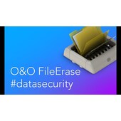 O&O FileErase