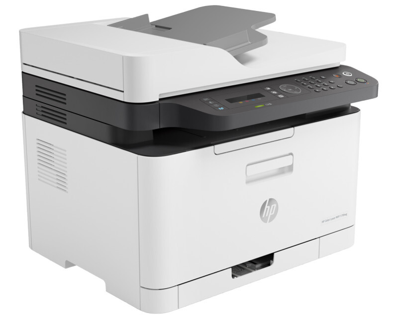 HP Inc. Laser 179fnw
