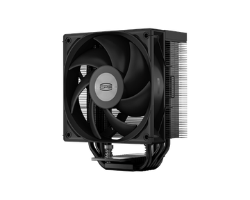 Кулер Процессорный PCCooler для процессора RT500