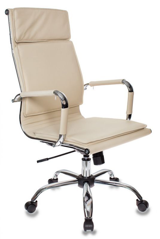 Кресло руководителя Бюрократ  CH-993