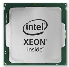 Процессор Intel     Xeon E-E-2434 OEM