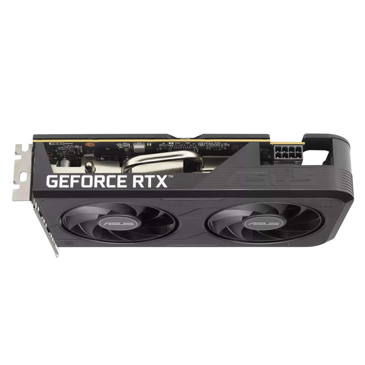 Видеокарта ASUS GeForce RTX 5050 8 ΓБ Retail