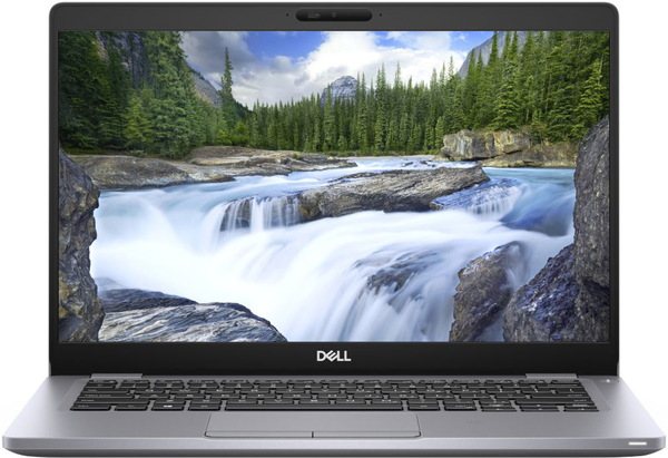 

Ноутбук Dell Technologies Latitude 5310