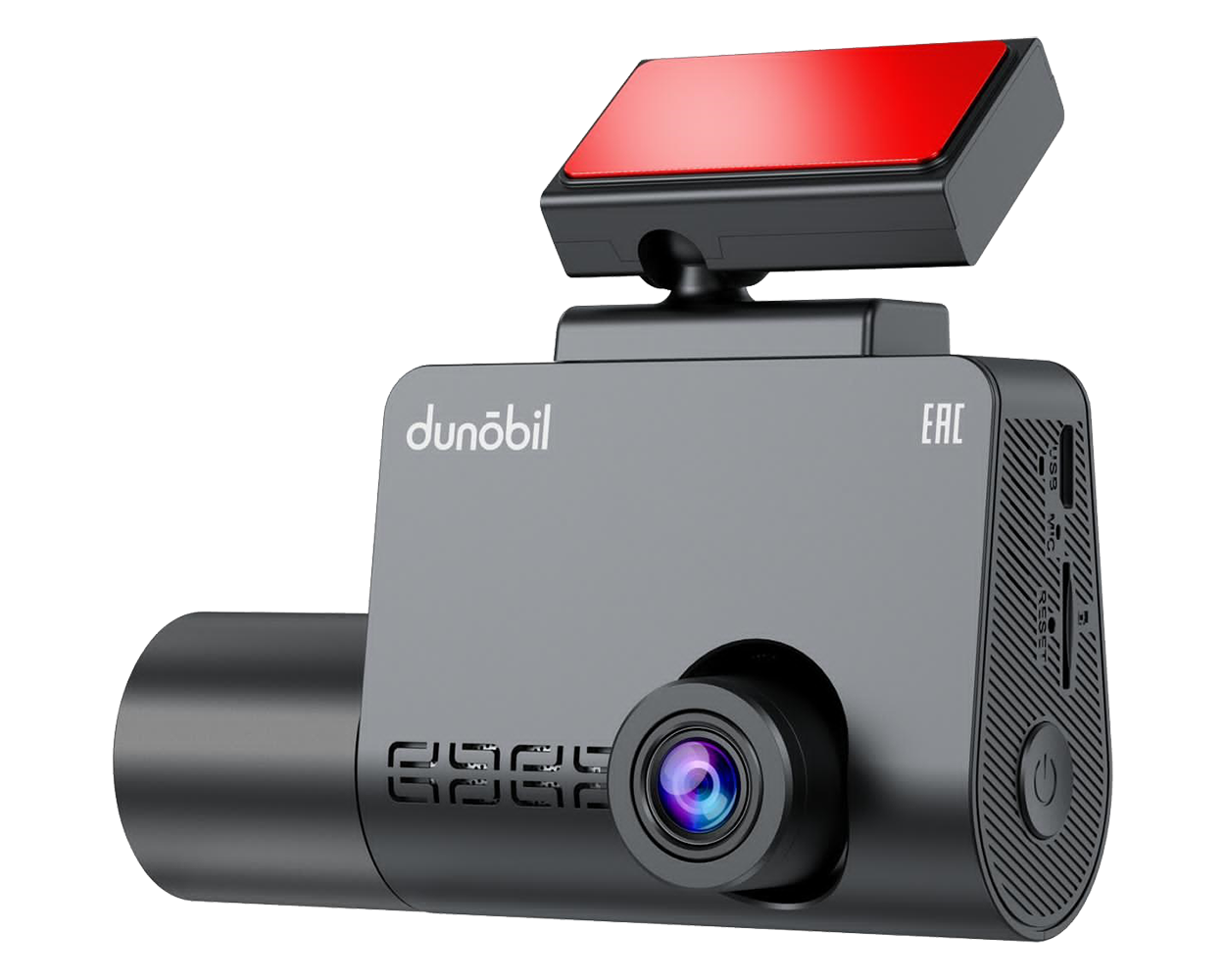 Видеорегистратор DUNOBIL Oculus tribus