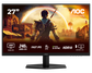 Монитор AOC Q27G42ZE 27.0-inch черный