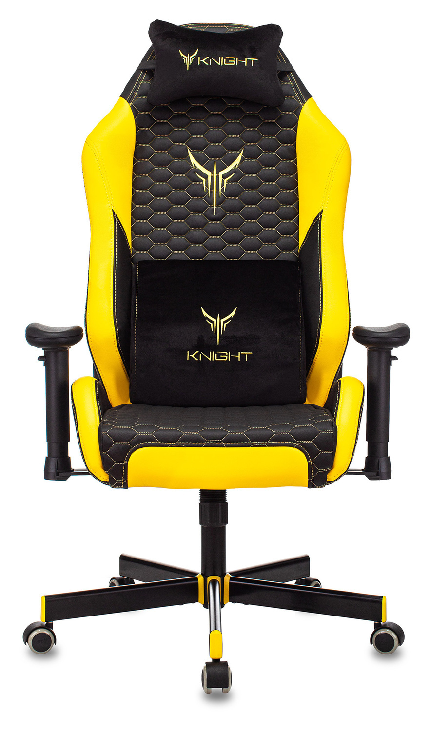 Кресло игровое KNIGHT  NEON
