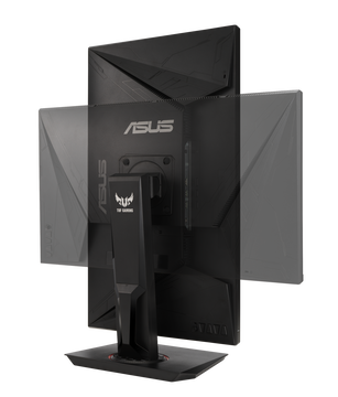 Монитор ASUS VG289Q 28.0-inch черный