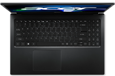 Ноутбук ACER Extensa 15 EX215-54-510N Intel Core i5-1135G7 (черный)
