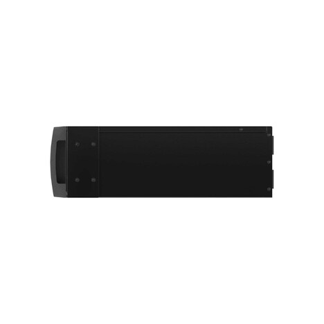 Линейно-интерактивный ИБП ДКС серии Info Rackmount Pro, 2000 ВА/1600 Вт,1/1, EPO, USB, RJ45, 6xIEC C13, Rack 3U, SNMP/AS400 slot, 3x9Aч