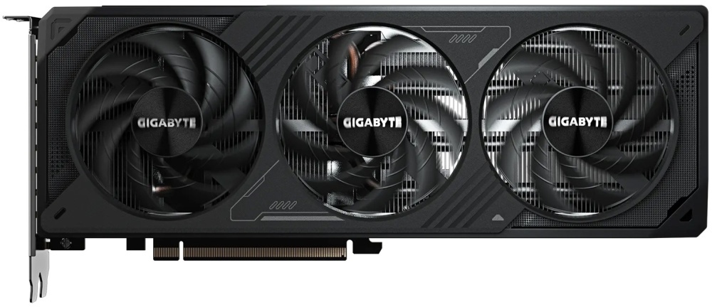 Видеокарта Gigabyte GeForce RTX 5070 12 ΓБ Retail